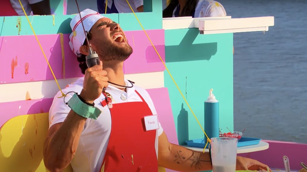 Des tensions éclatent dans “Love Island” avant l’élimination finale (Vidéo)