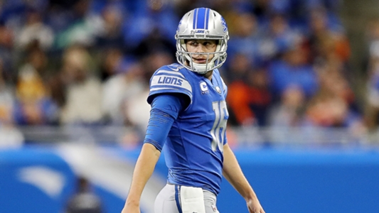 Detroit Lions vs. New York Giants : Date, heure de début, diffusion et comment regarder la NFL sur DAZN.