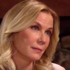 Katherine Kelly Lang as Brooke Logan in The Bold and the Beautiful