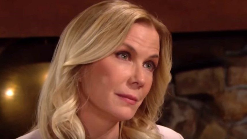 Deux mariages sauvés dans The Bold and the Beautiful ?