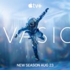 Promo artwork for Invasion S2