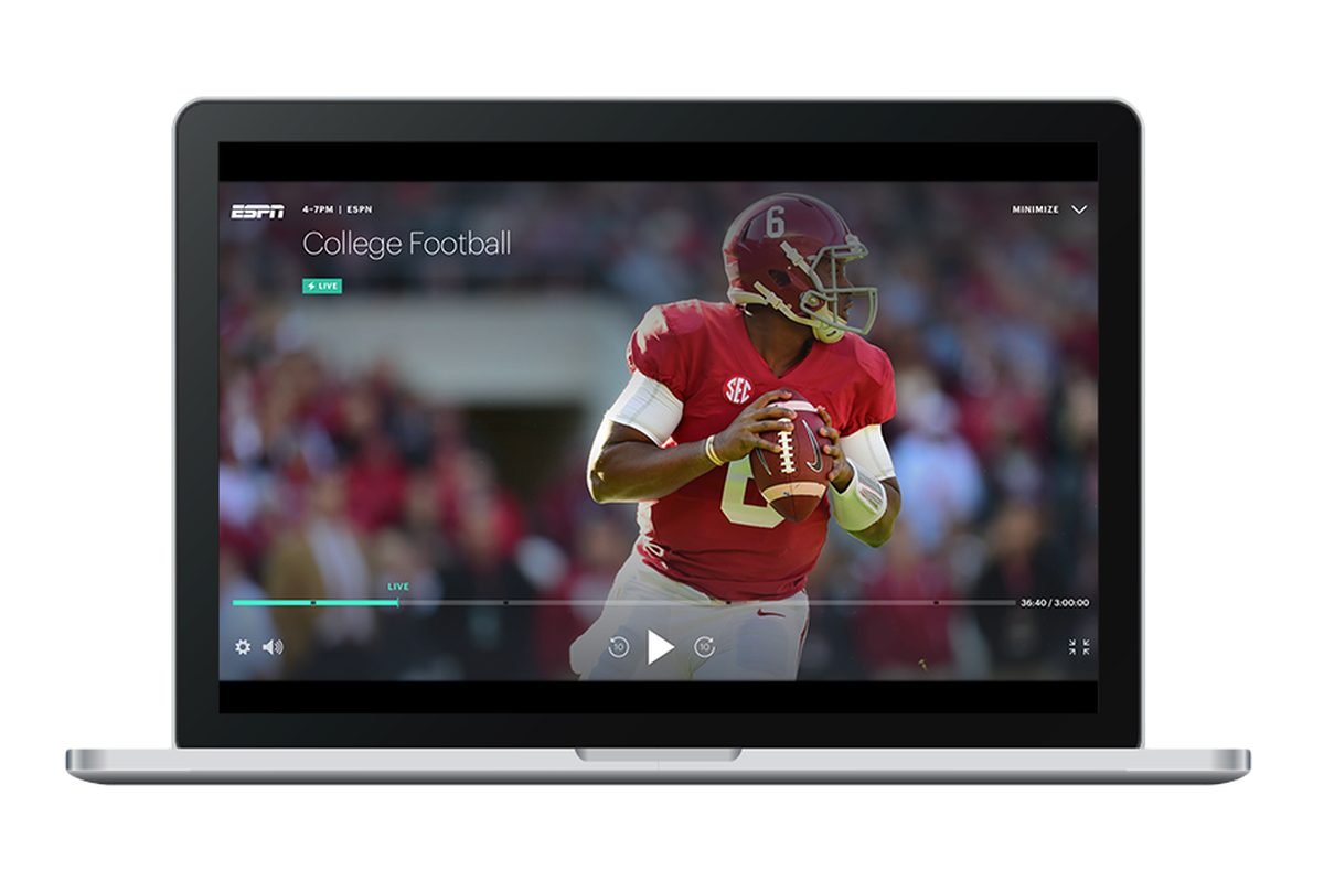 Diffusez la saison de football universitaire 2023 facilement avec Appleosophy