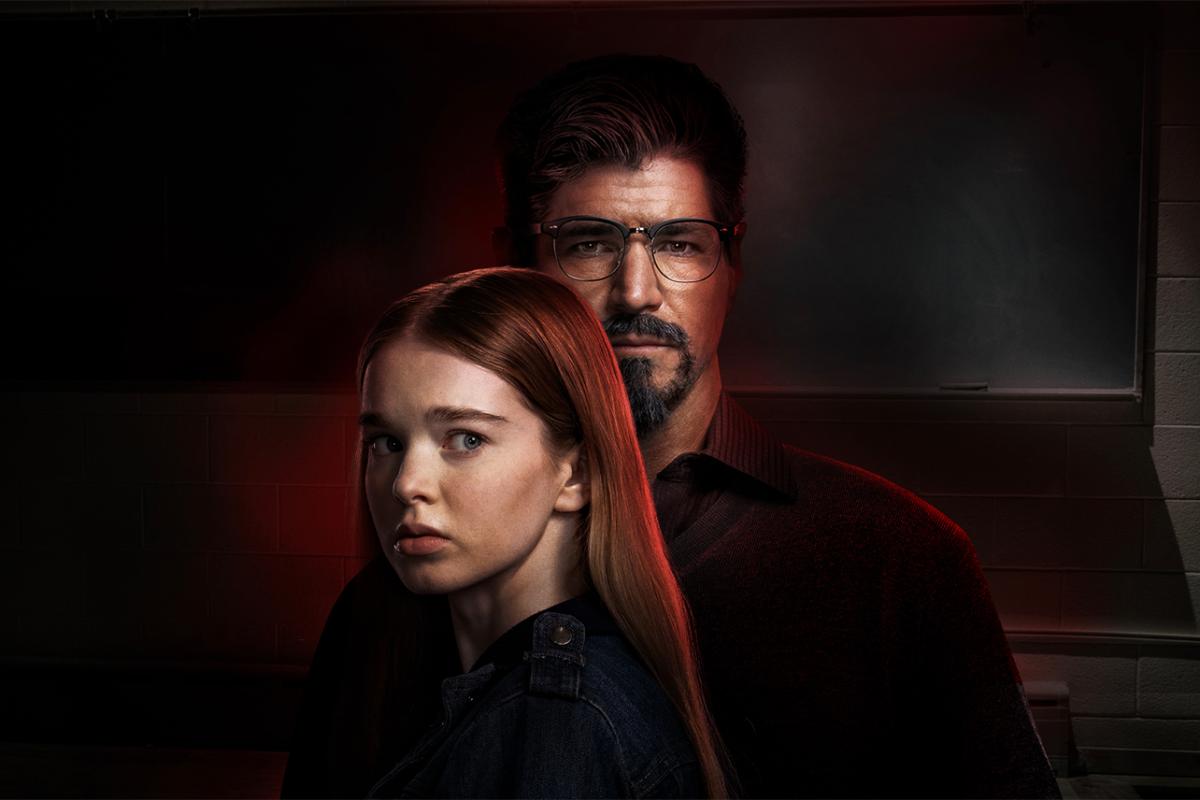 Diffusion de “Abducted by My Teacher: L’histoire d’Elizabeth Thomas” en streaming