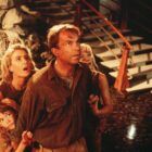 Where can you stream all Jurassic Park and Jurassic World movies? (2023)