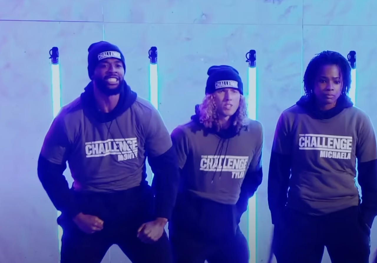 Diffusion en direct de la saison 2 de “The Challenge: USA” : date, heure, chaîne