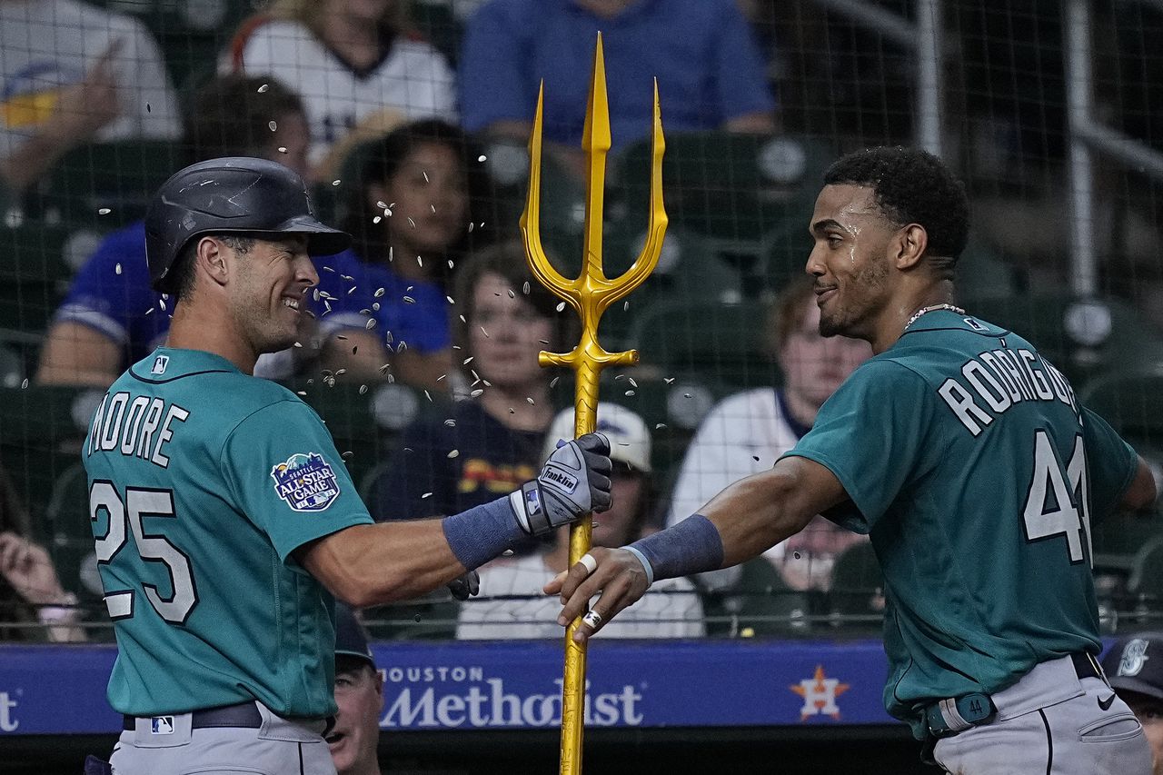 Diffusion en direct gratuite du match MLB entre les Seattle Mariners et les Kansas City Royals aujourd’hui. Résultats, streaming, heures.