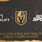VGK Partner with ViewLift to Stream Games Beginning this Season