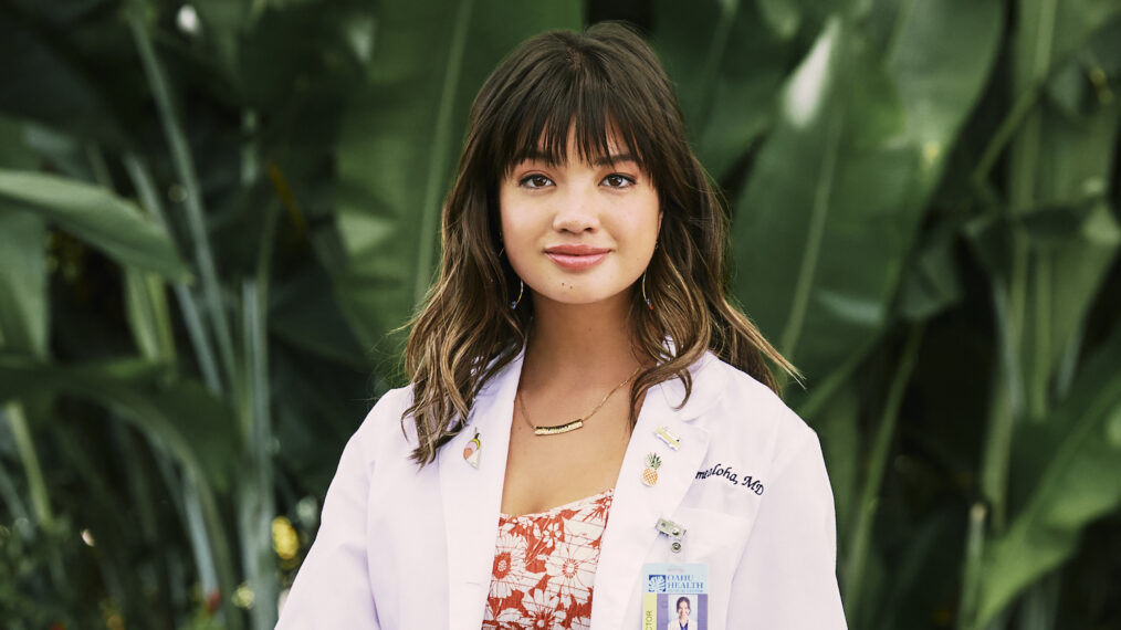Disney+ Annule ‘Doogie Kamealoha, M.D.’ Après 2 Saisons