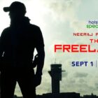 Disney+ Hotstar X The Freelancer