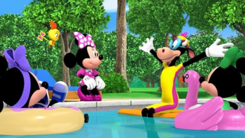 Disney+ : Les premières d’aujourd’hui mercredi 16 août 2023 sur Disney+