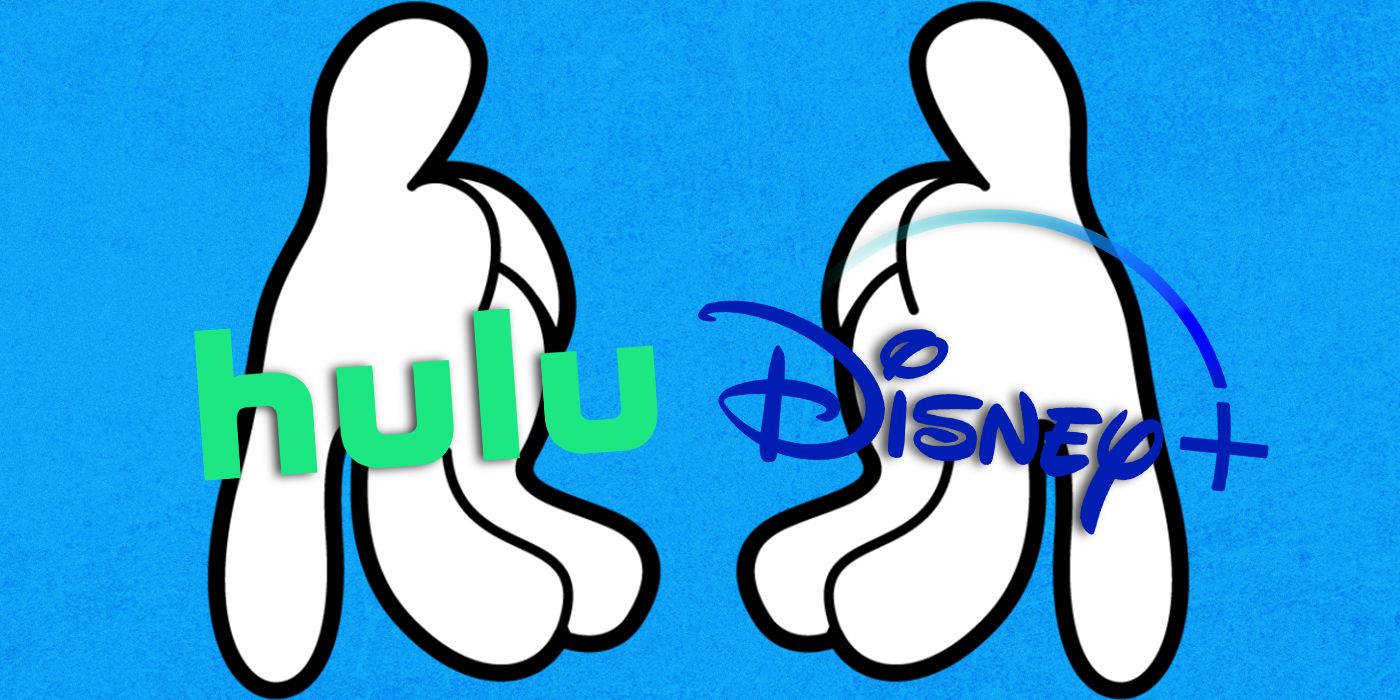 Fusion Disney+ Hulu : Tout ce que vous devez savoir