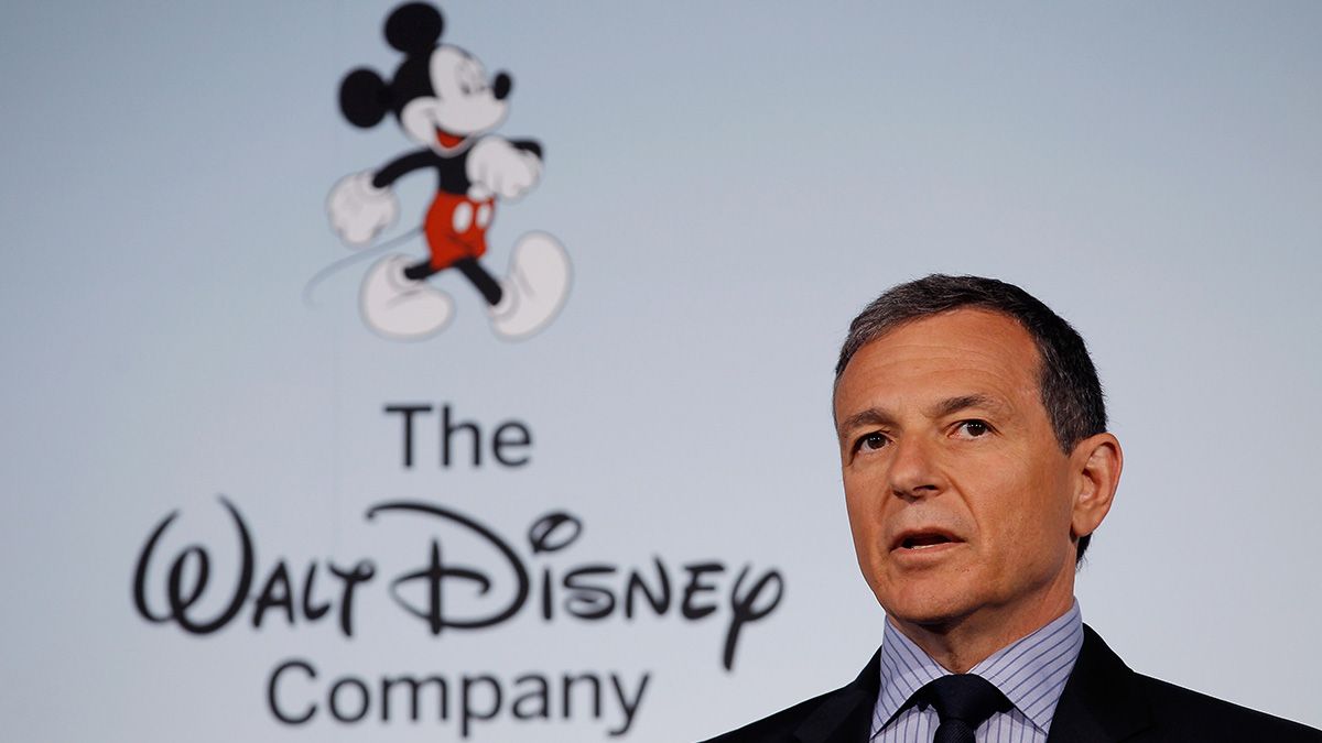 Disney+: Pas de fin en vue malgré un titre accrocheur sur un blog de fans Disney