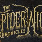 A screenshot of the logo for The Spiderwick Chronicles TV show