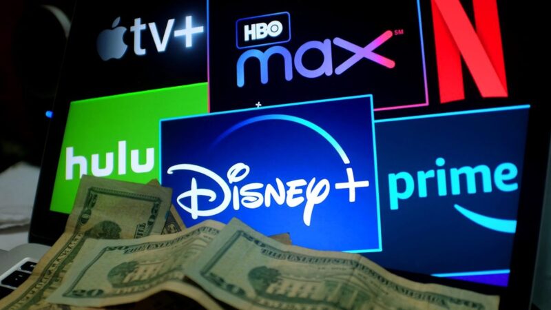 Les tarifs des services de streaming explosent : pourquoi ?