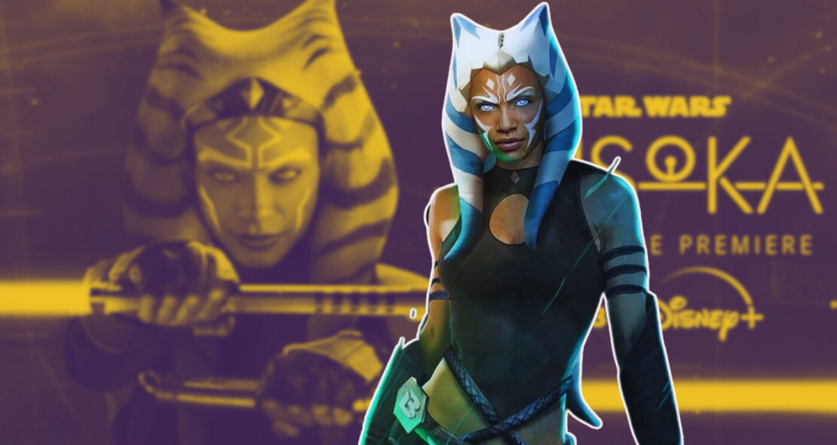 Disney+ abandonne-t-il la tradition pour la première en prime time de “Ahsoka”?