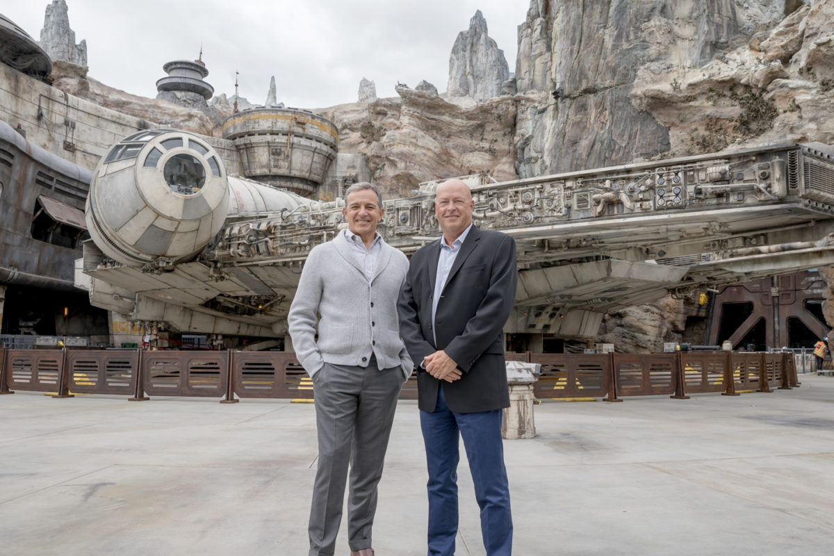 Disney accusé de tromper les investisseurs sur les pertes de streaming