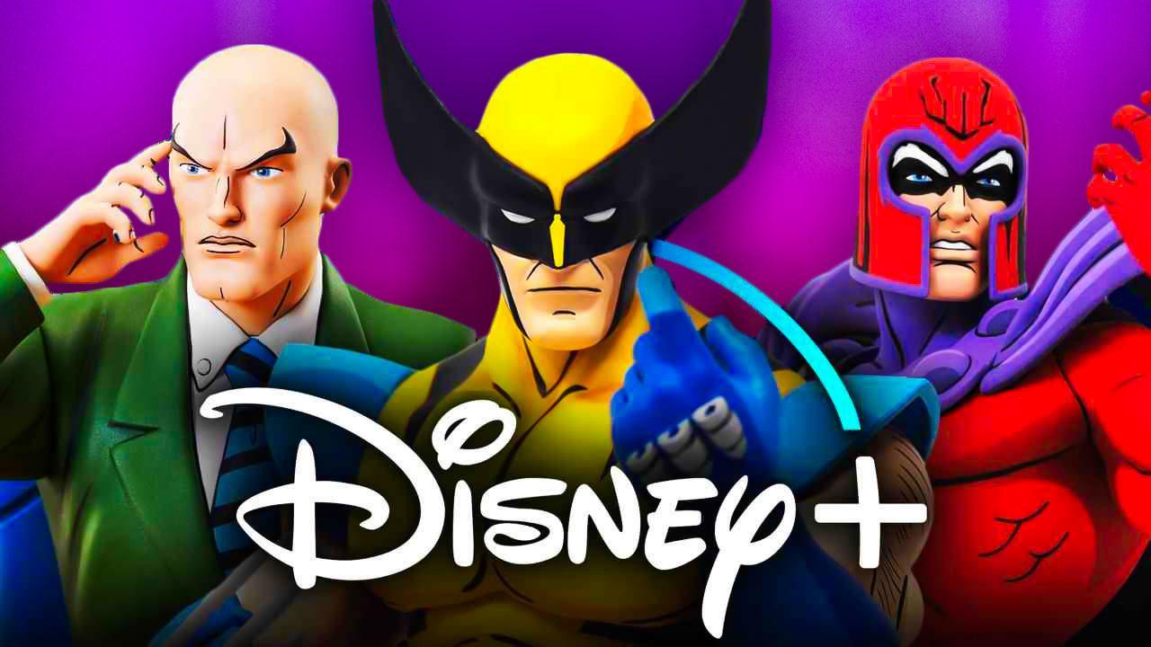 Disney+ annonce la saison 2 palpitante des X-Men par la star