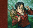 Kidscreen » Archive » Disney+ scraps The Spiderwick Chronicles