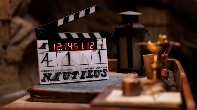 Disney+ annule la série “Nautilus” : 20,000 Leagues Under the Sea