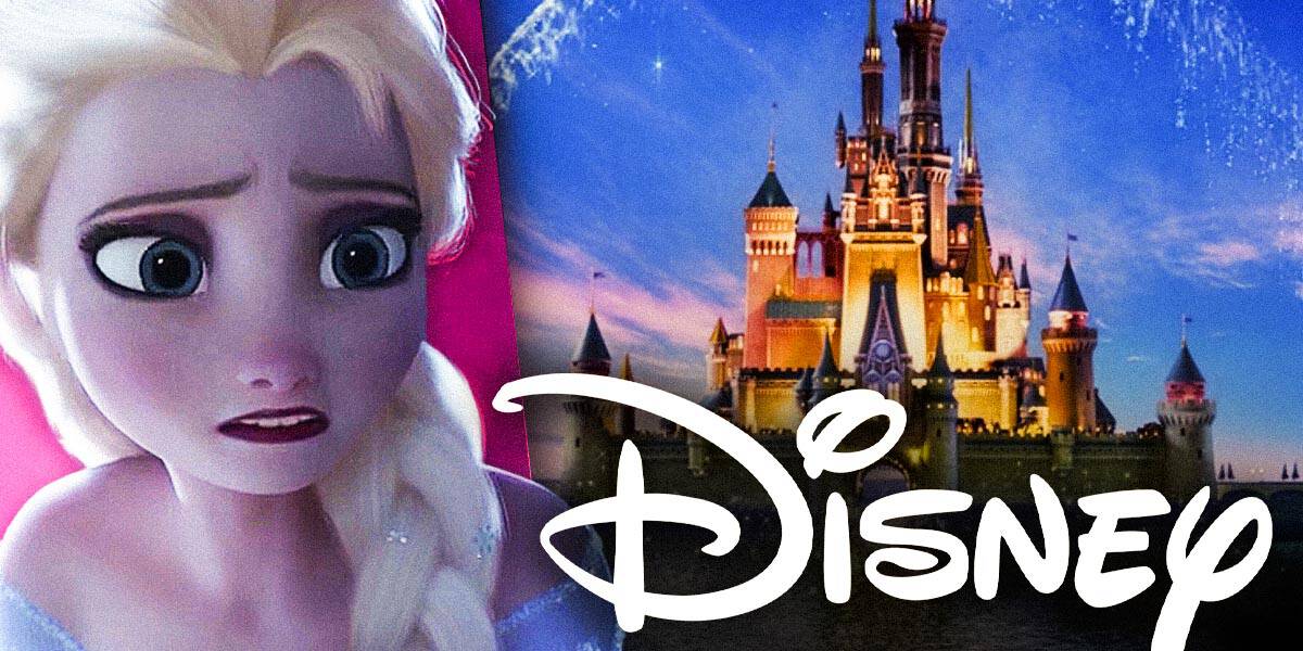 Disney annulerait toutes les sorties au cinéma