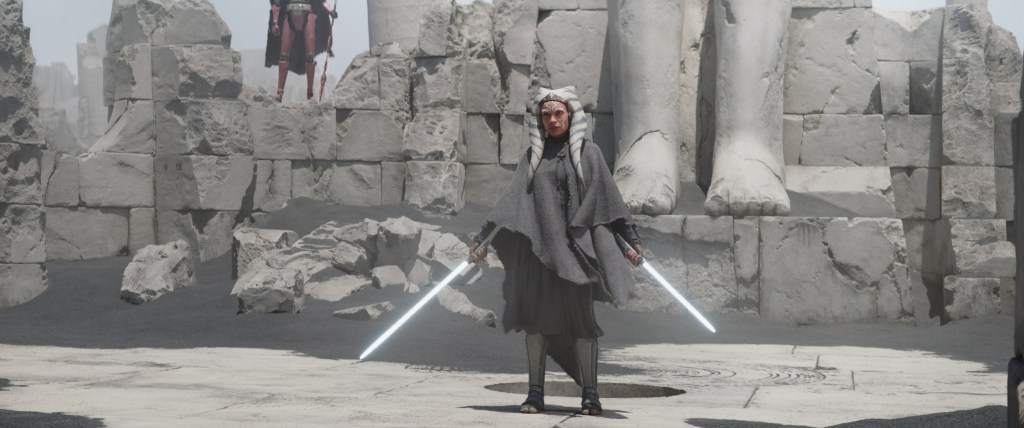 Disney atteint 14M de vues mondiales dès le premier épisode