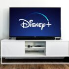 disney+ on television