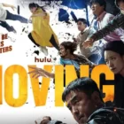 'Moving' Becomes Disney’s Most Watched Korean Drama