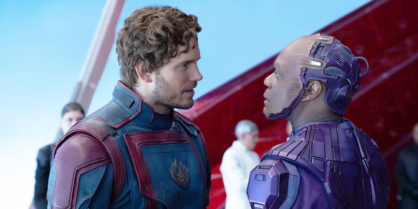 Disney+ confirme la place de Les Gardiens de la Galaxie Vol. 3 dans la chronologie du MCU.