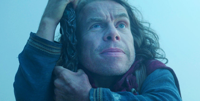 Disney dépense plus de 100 millions de dollars pour la série télévisée Willow.
