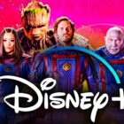 Guardians of the Galaxy Vol. 3 Marvel MCU