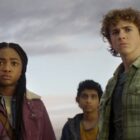 “The gods are waiting”: Disney+ debuts teaser, release date for ‘Percy Jackson and the Olympians’
