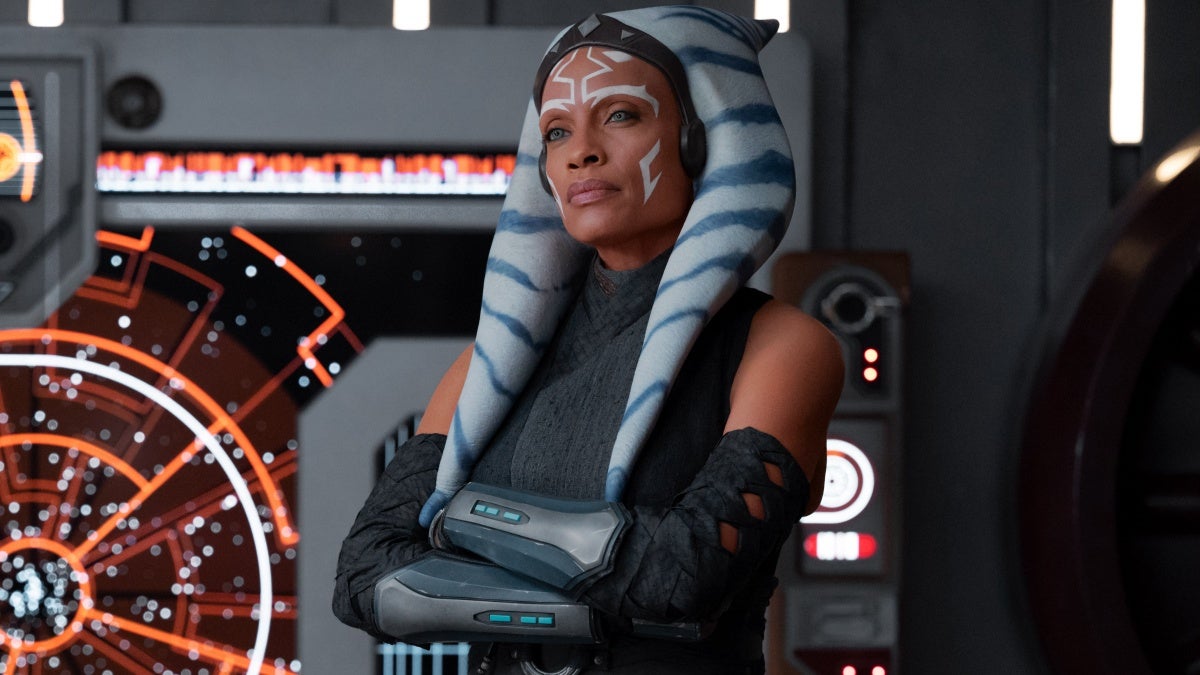 Disney+ dévoile sa nouvelle stratégie avec des sorties anticipées d’Ahsoka dans Star Wars