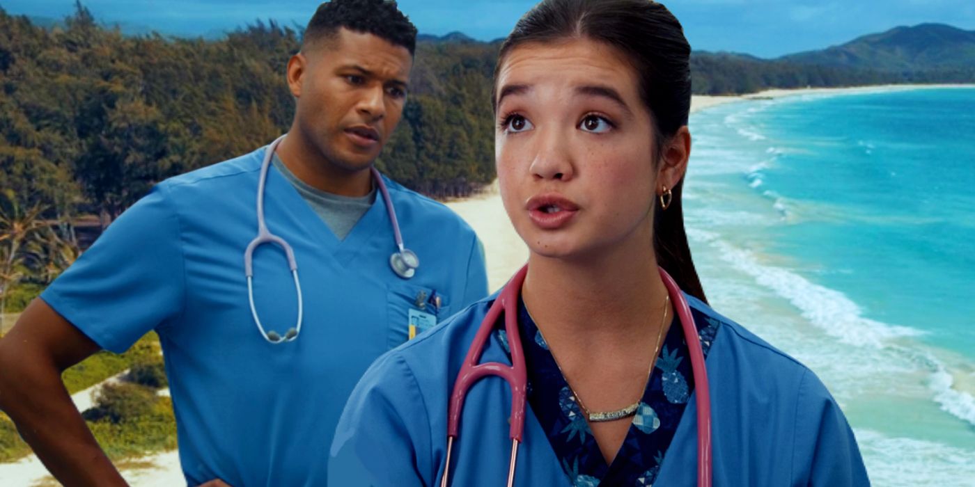 Disney+ met fin à la réédition acclamée avec inversion des genres après deux saisons.