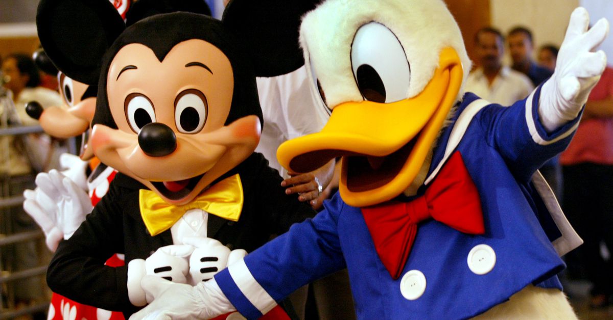 Disney ne trouvera pas de fin féerique en Inde.