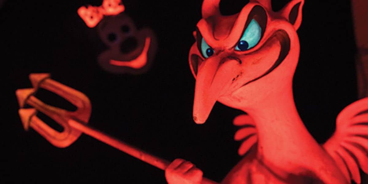 Disney+ perd des abonnés suite à un contenu satanique choquant