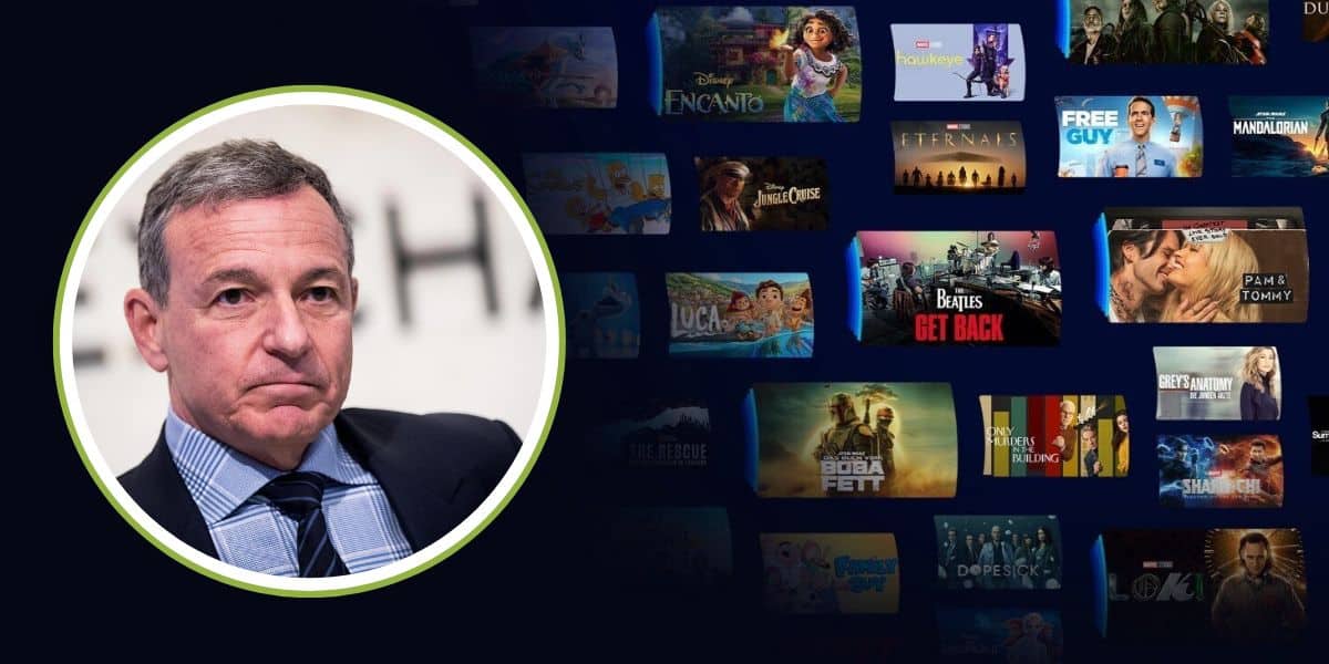 Disney+ perd des millions d’abonnés avec la poursuite de la purge de contenus.