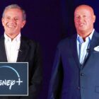 Disney sued over 'fraudulent scheme' to hide streaming losses