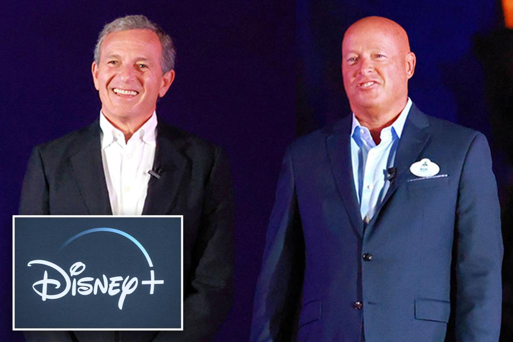 Disney poursuivi pour une “escroquerie” visant à dissimuler les pertes de streaming.