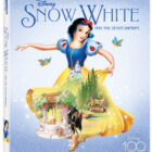Snow White and the Seven Dwarfs (4K Ultra HD)