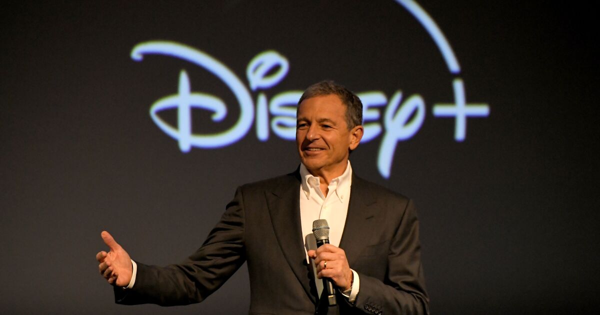 Disney relève à nouveau les prix de Disney+ dans sa quête de profits en streaming.