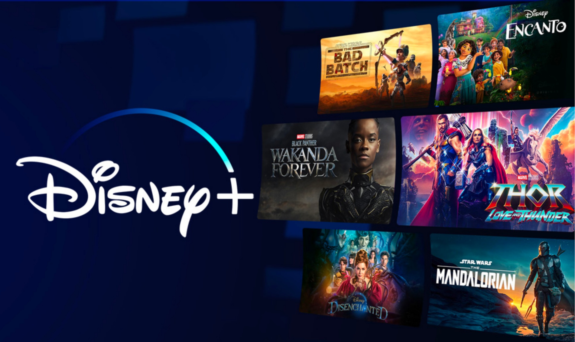 Disney+ renverse les pertes en streaming en étendant son offre publicitaire à de nouvelles régions.