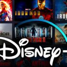 Disney+ MCU Marvel Studios