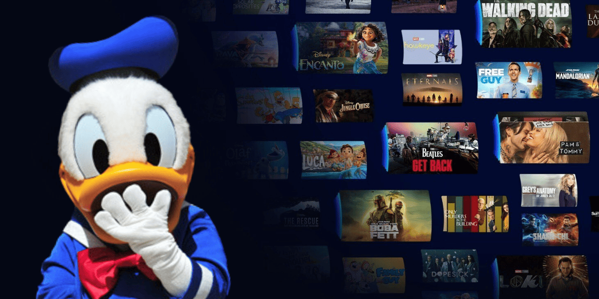 Disney perd officiellement sa série classique, les personnages emblématiques ont disparu.