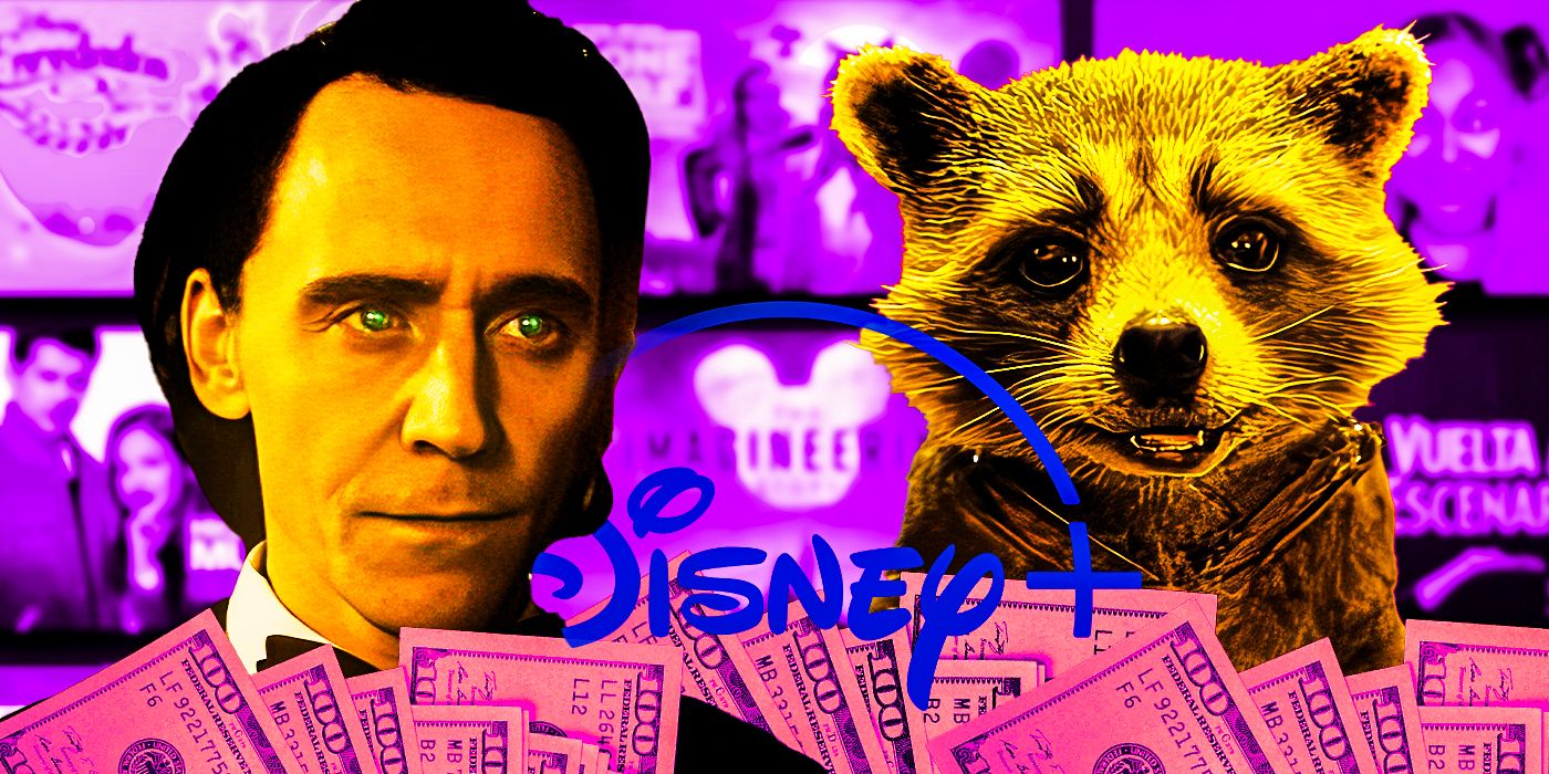 Disney se joint à Netflix dans de nouvelles modifications maladroites qui condamnent l’avenir du streaming.