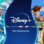 disney plus banneri