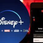 Disney Shamelessly Follows Netflix in Idiotic Password Crackdown Scheme Despite Producing String of Forgettable Content With Humongous Budget