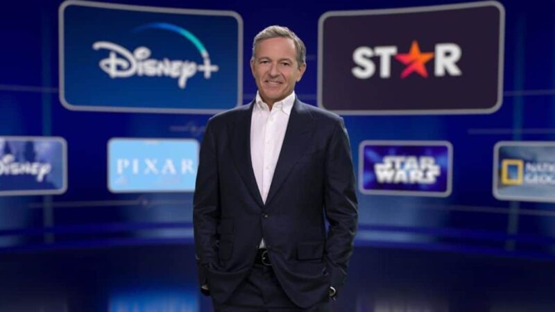 Le futur incertain de Disney+ suite au recent changement de l’entreprise.