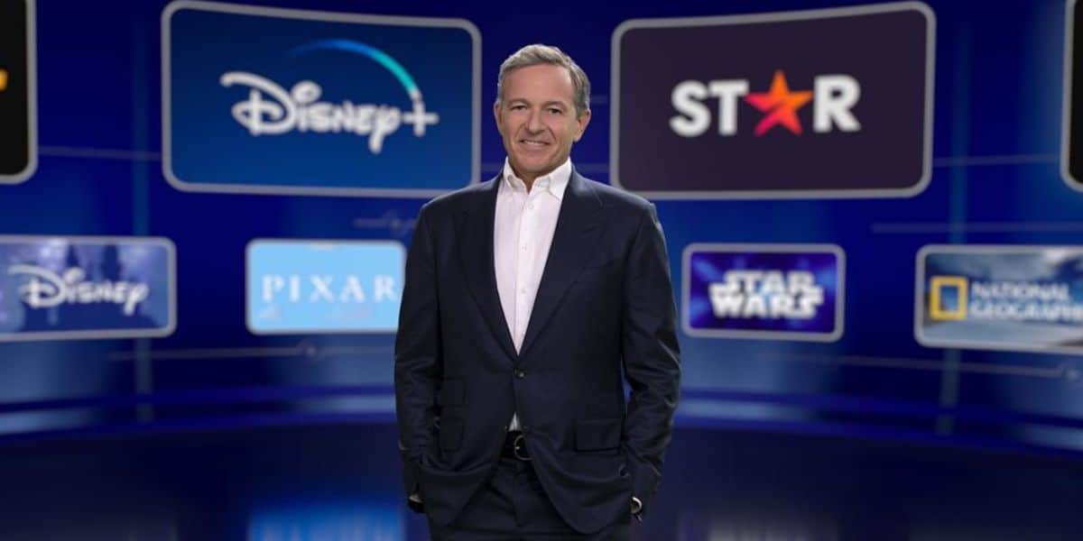 Disney+ : une ascension imparable avec ses abonnés