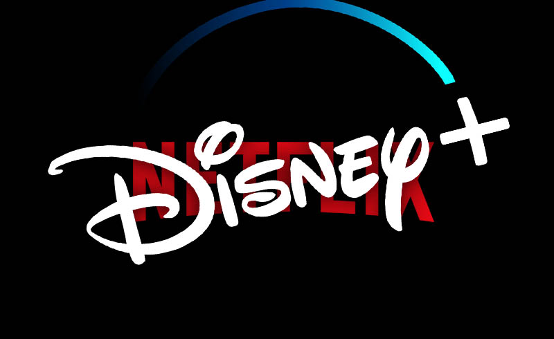 Disney+ veut désormais lutter contre le partage de mots de passe.
