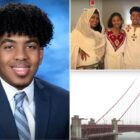 Netflix software engineer Yohanes Kidane goes missing after he's last seen getting into Uber, weeks after starting new job